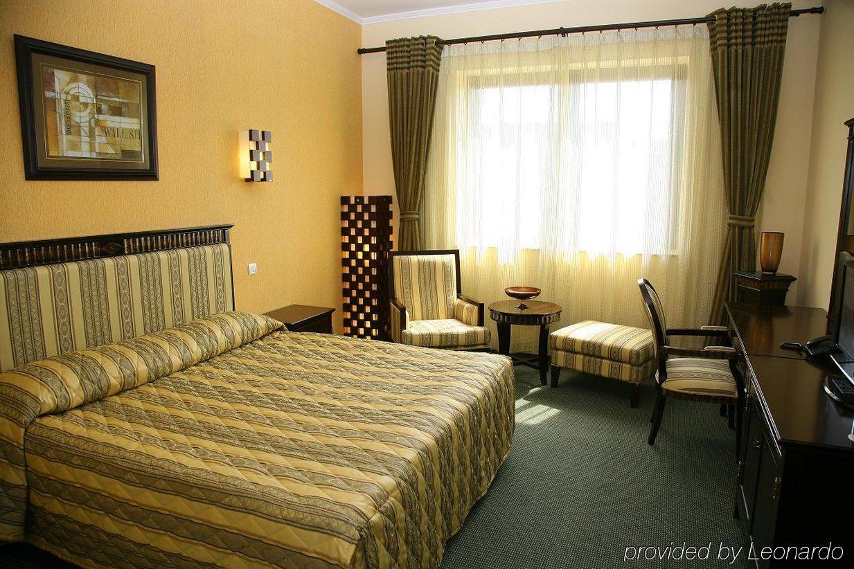 Hotel Tecadra Bukareszt Pokój zdjęcie